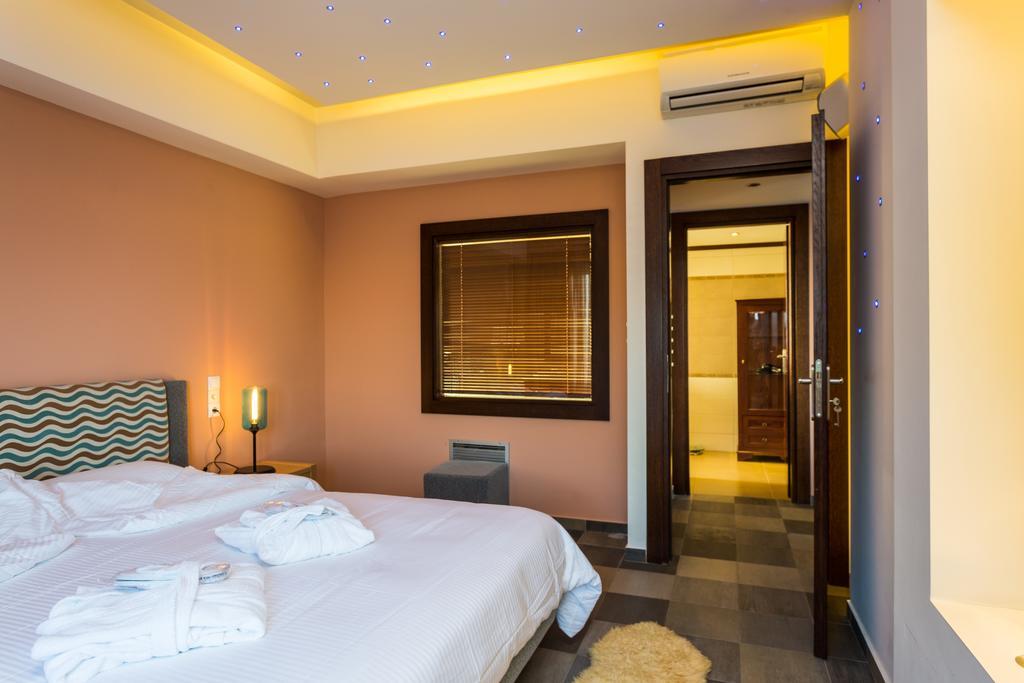 Cavo Seaside Suites (Adults Only) Retimno Zewnętrze zdjęcie